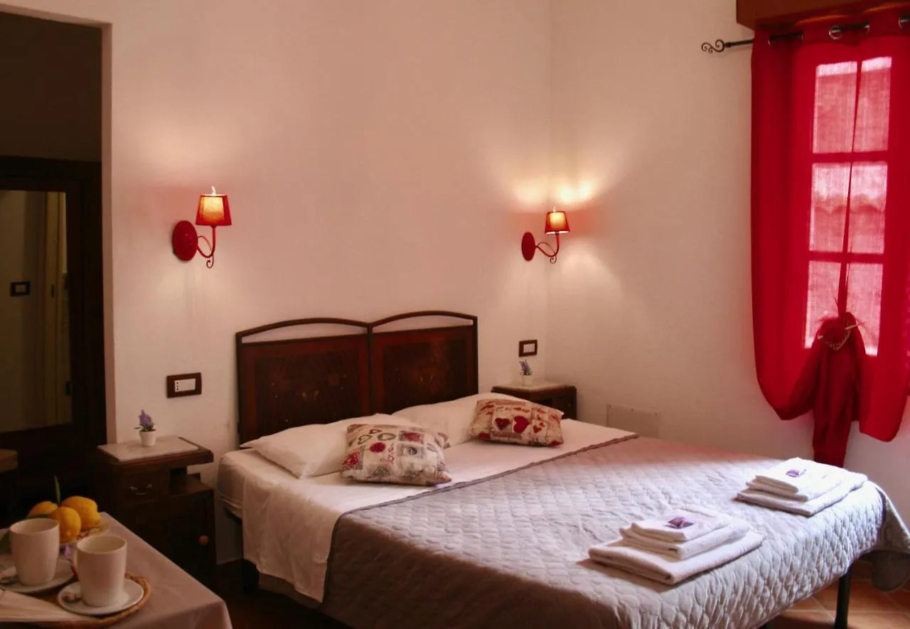 Bed and breakfast B&B Duca D'Aosta Olbia Italia