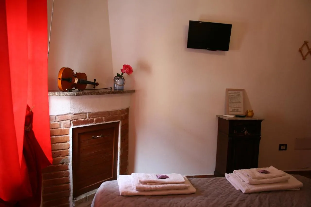 B&B Duca D'Aosta Olbia Italia