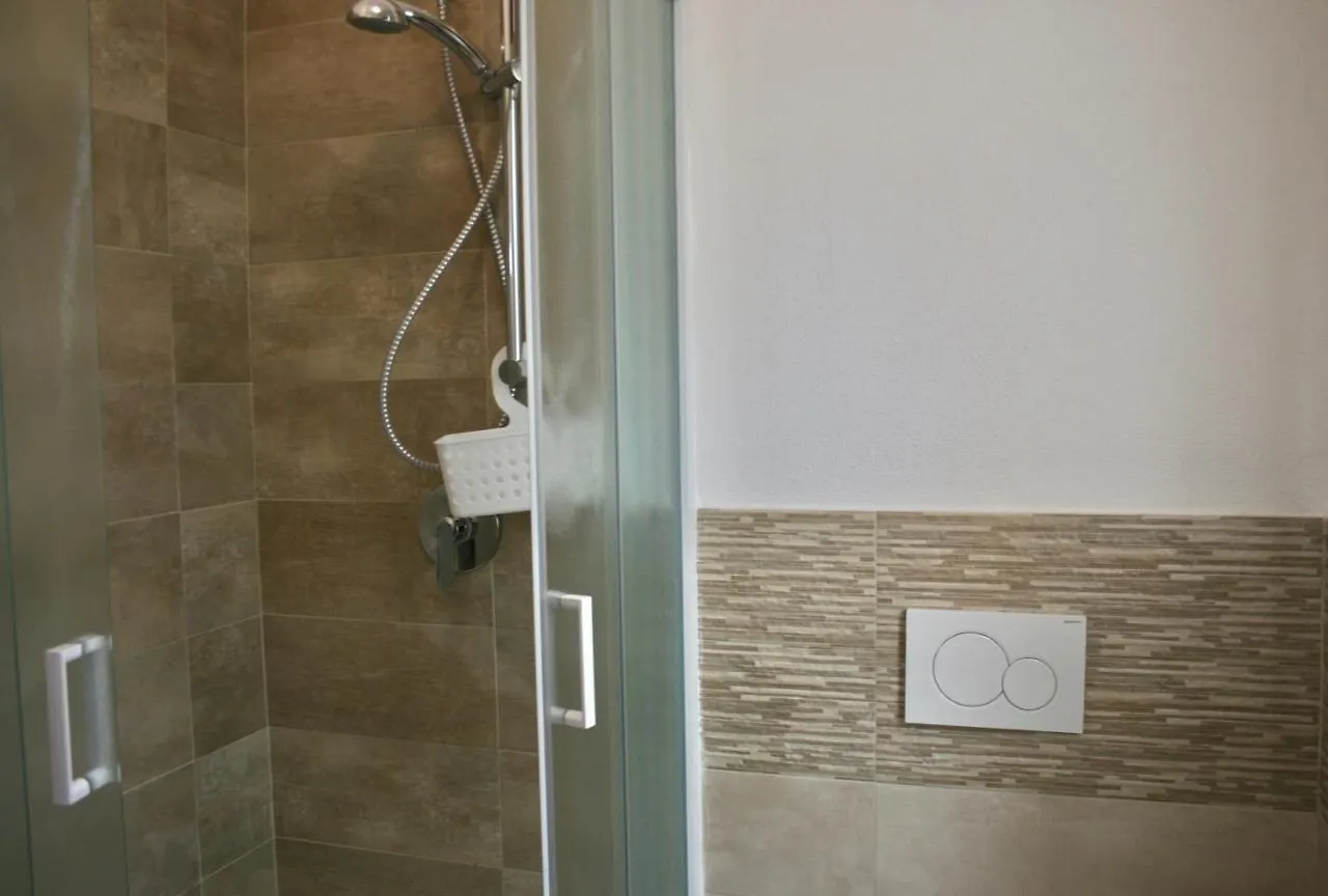 Bed & Breakfast B&B Duca D'Aosta Olbia Italië