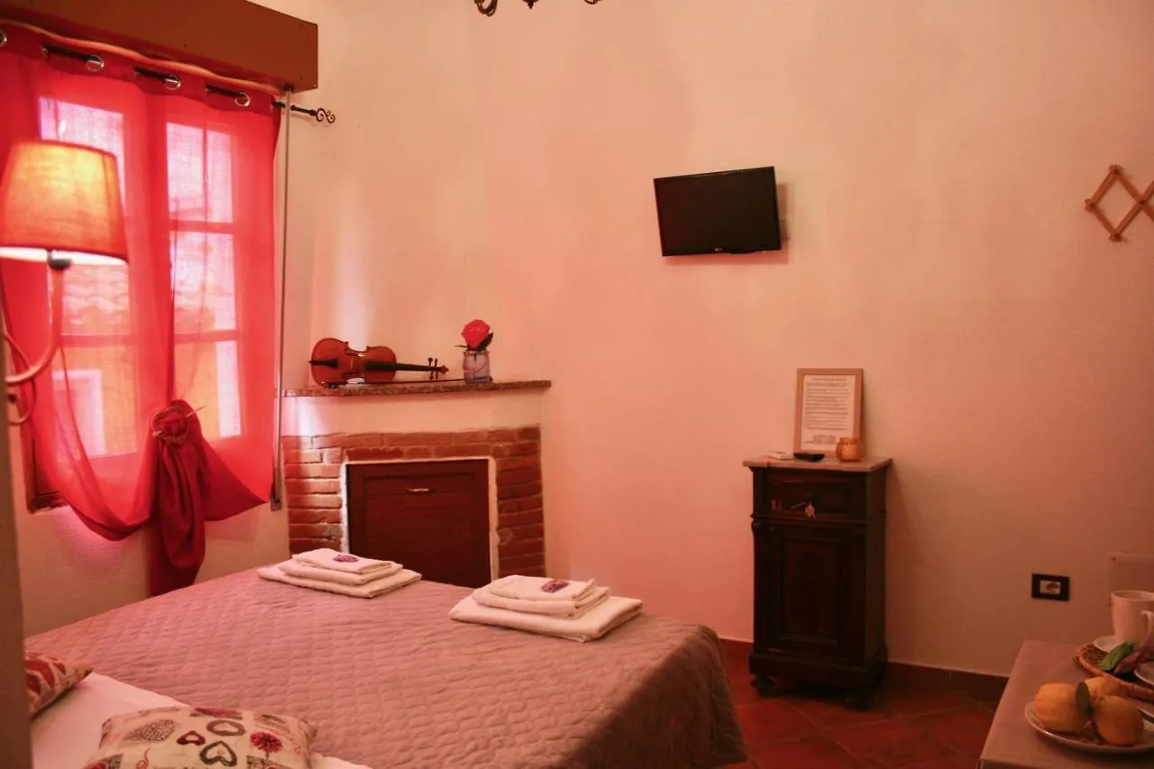 B&B Duca D'Aosta Olbia