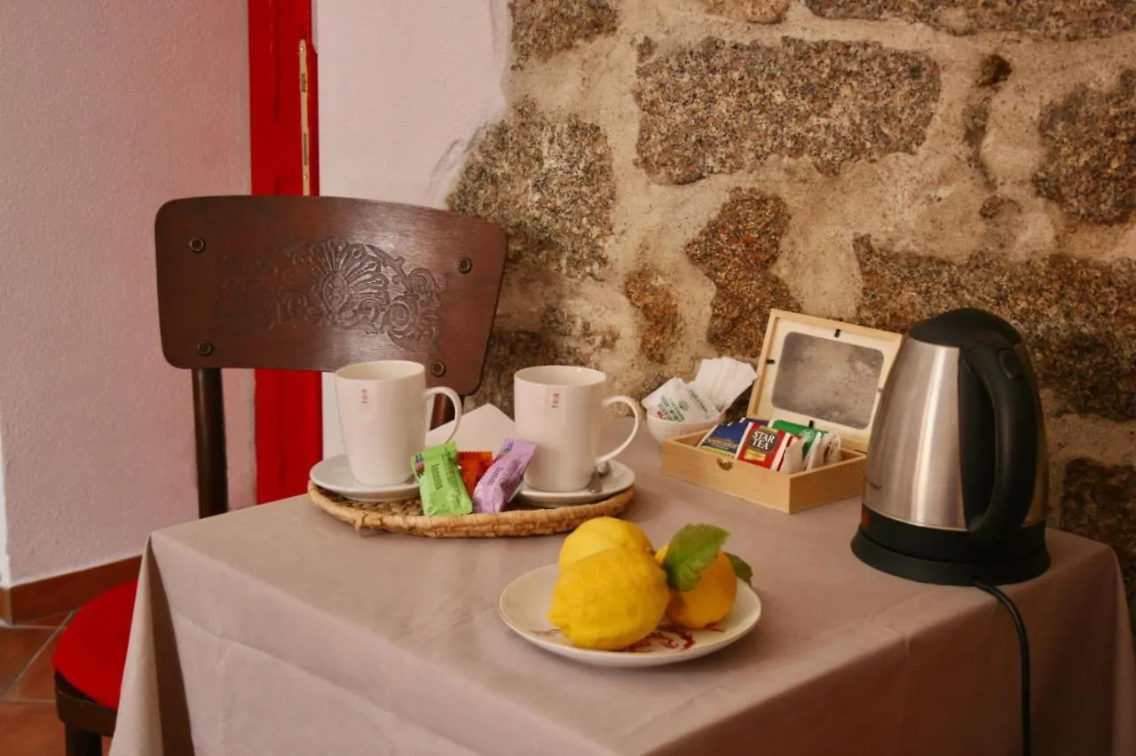 Bed & Breakfast B&B Duca D'Aosta Olbia