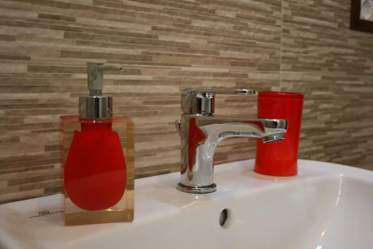 B&B Duca D'Aosta Olbia Bed & Breakfast