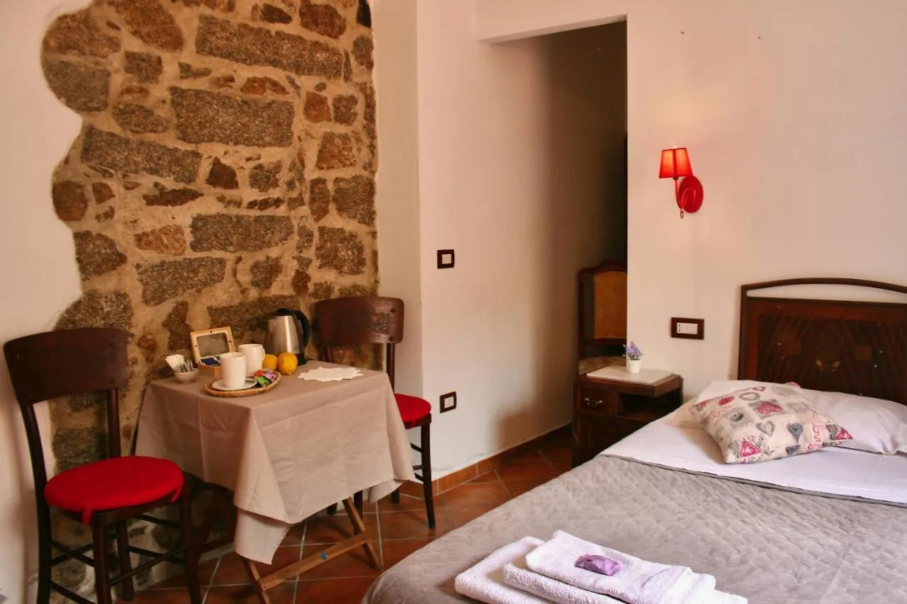 B&B Duca D'Aosta Olbia Bed and breakfast