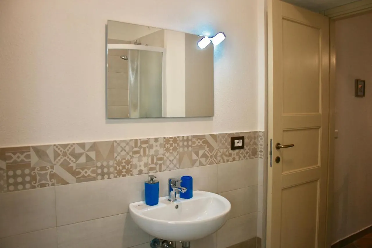 B&B Duca D'Aosta Olbia Bed & Breakfast