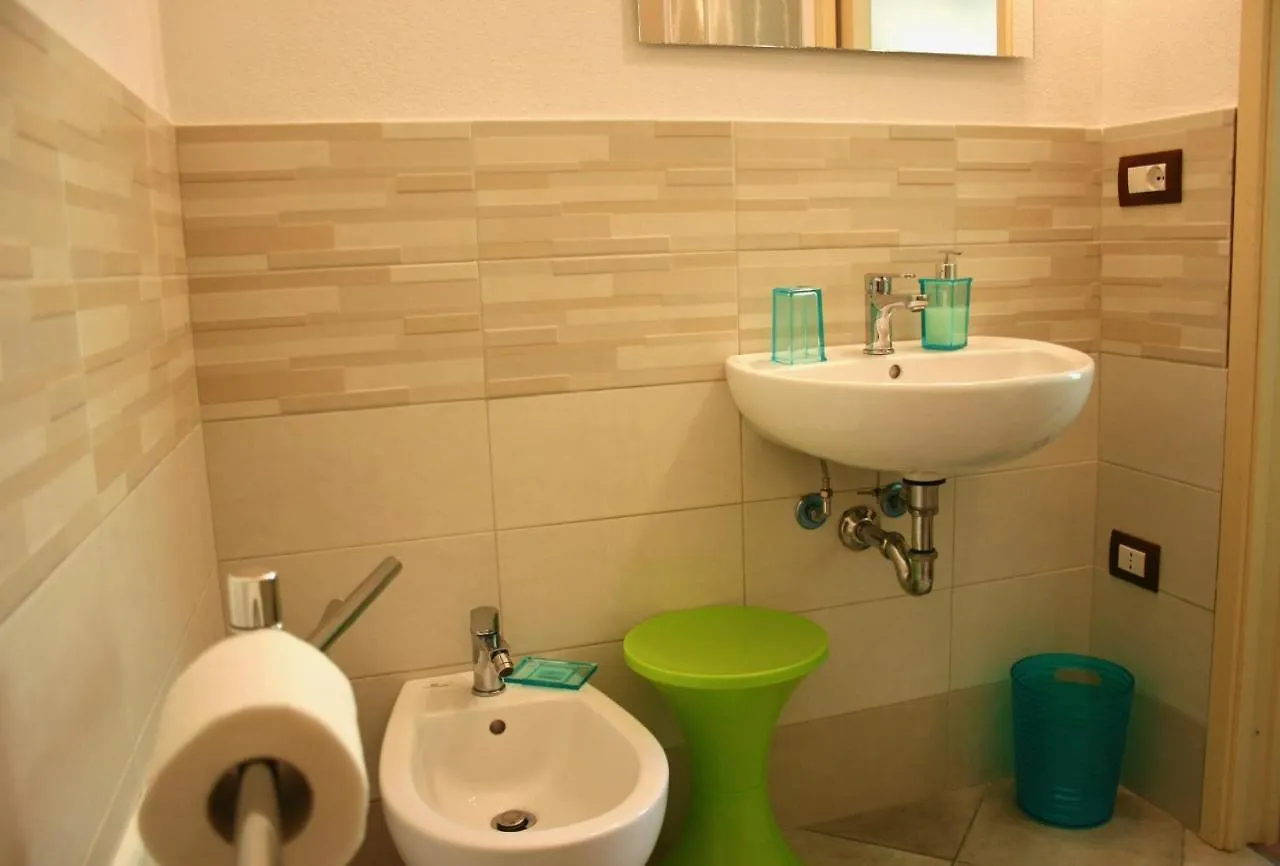 Bed & Breakfast B&B Duca D'Aosta Olbia