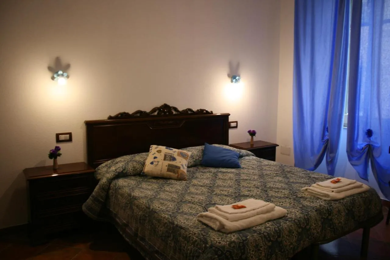 B&B Duca D'Aosta Olbia