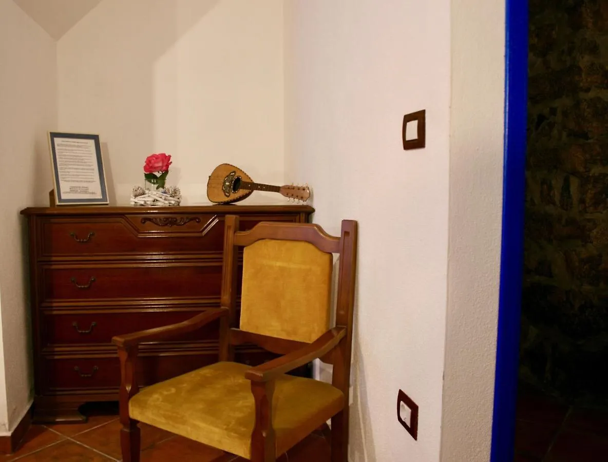 Bed and breakfast B&B Duca D'Aosta Olbia