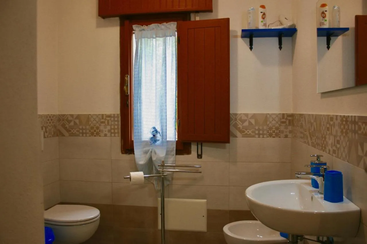 B&B Duca D'Aosta Olbia