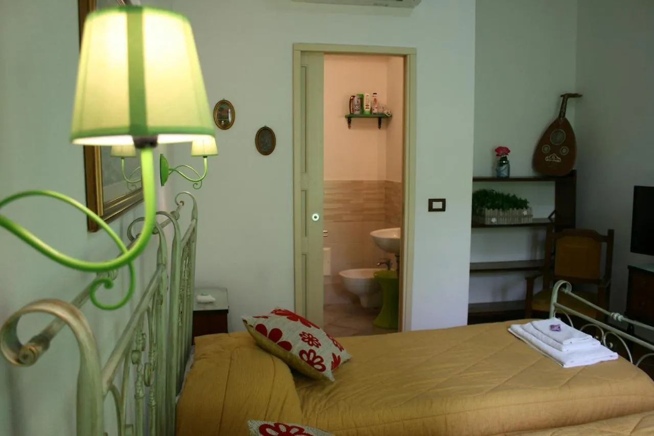 B&B Duca D'Aosta Olbia