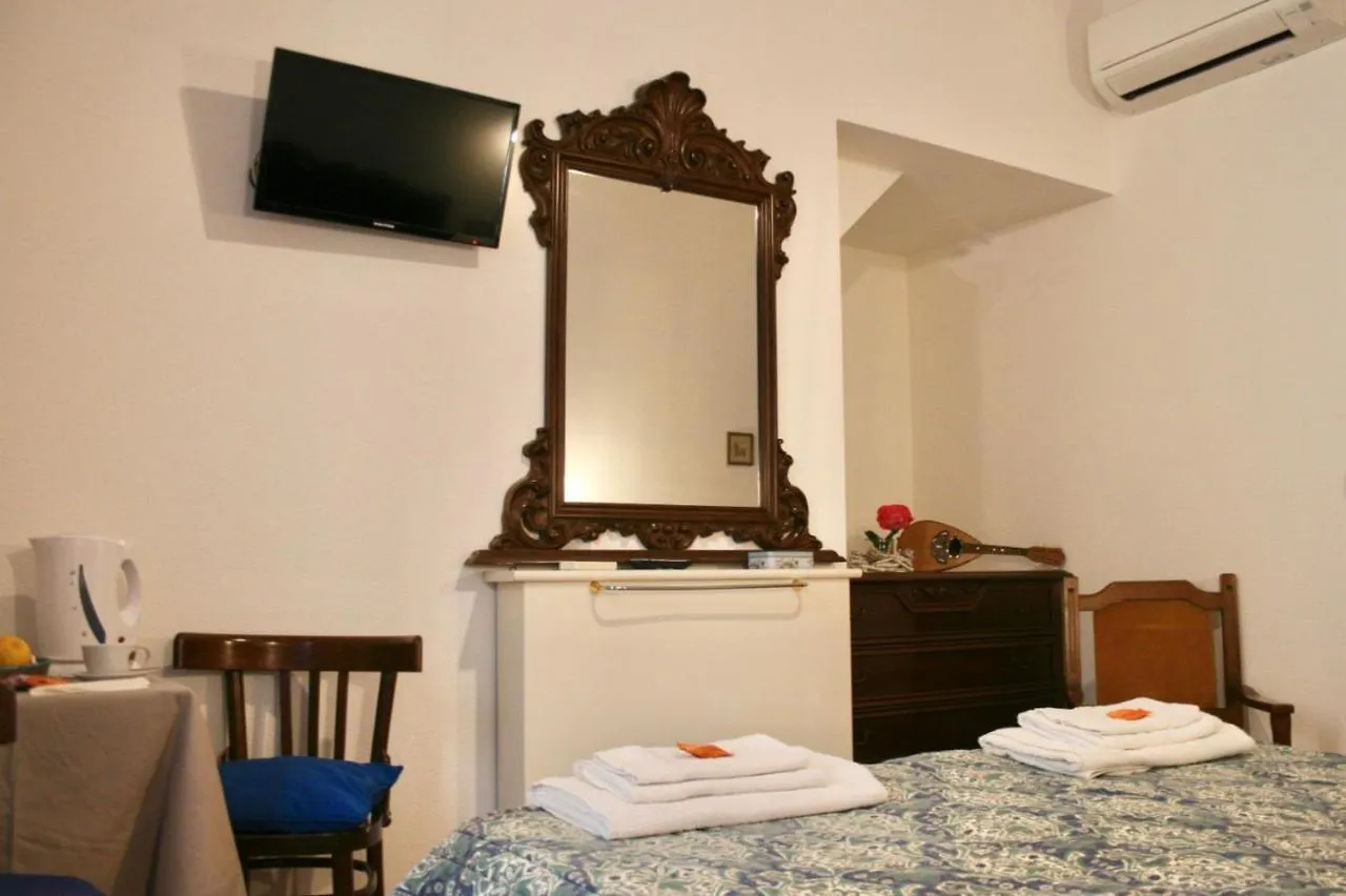 B&B Duca D'Aosta Olbia Bed and breakfast