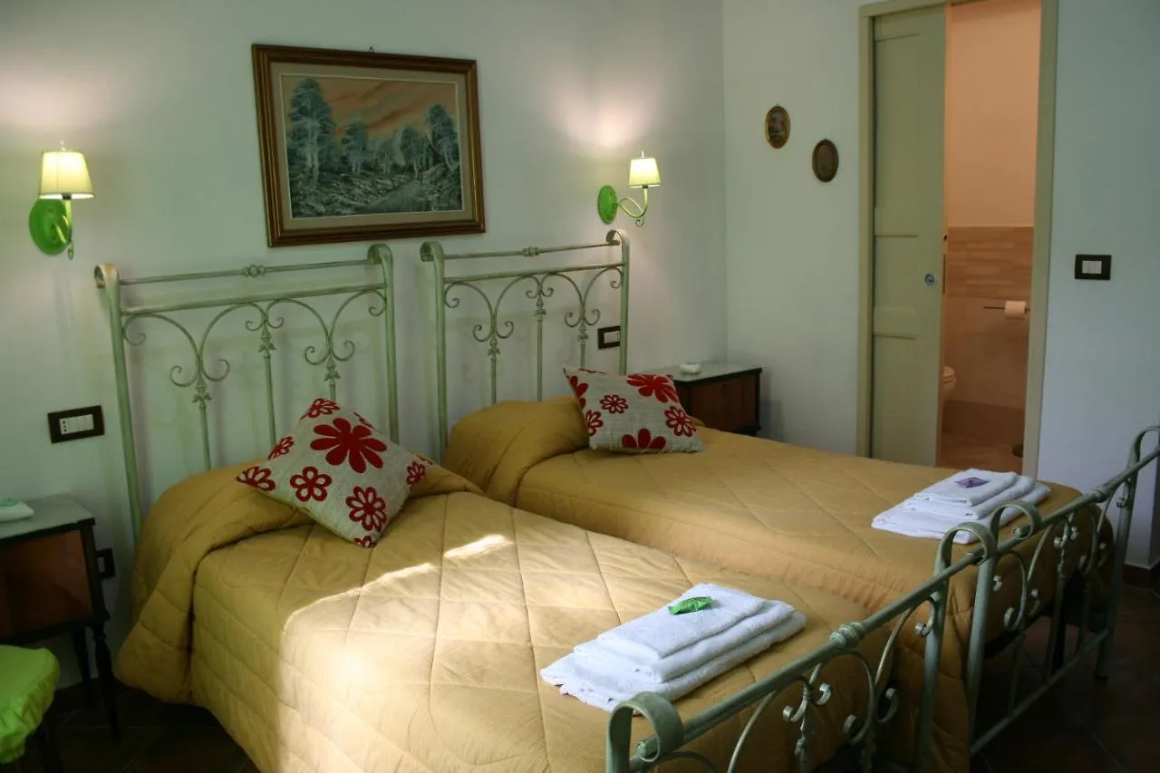 Bed and breakfast B&B Duca D'Aosta Olbia