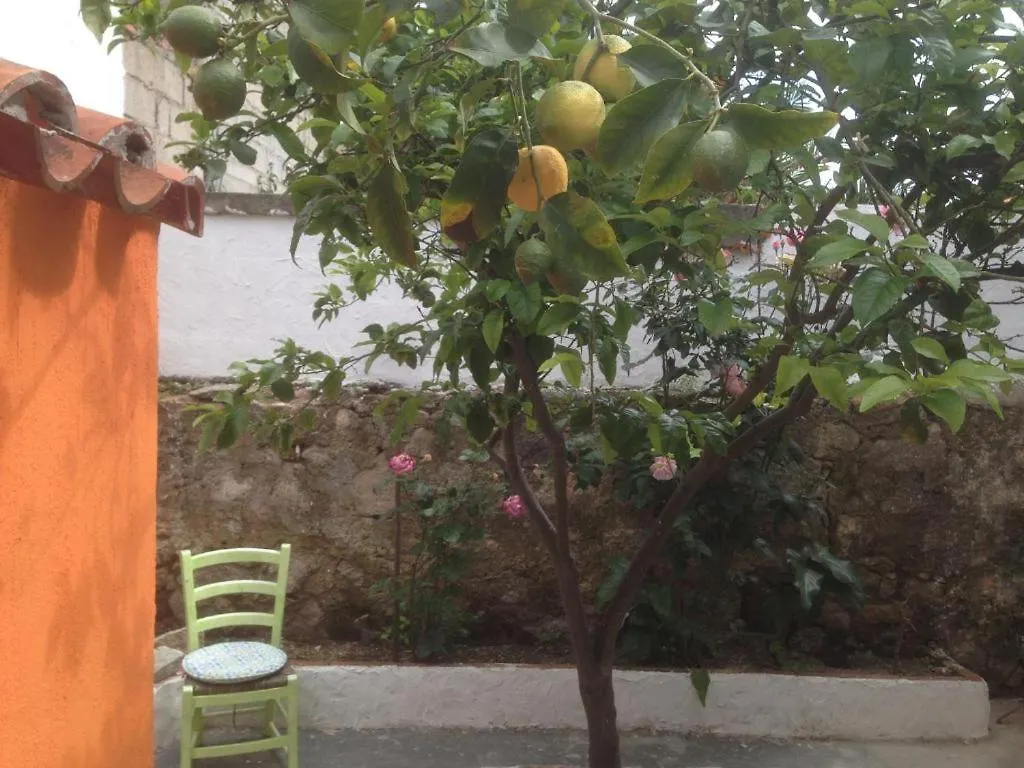 B&B Duca D'Aosta Olbia Bed & Breakfast