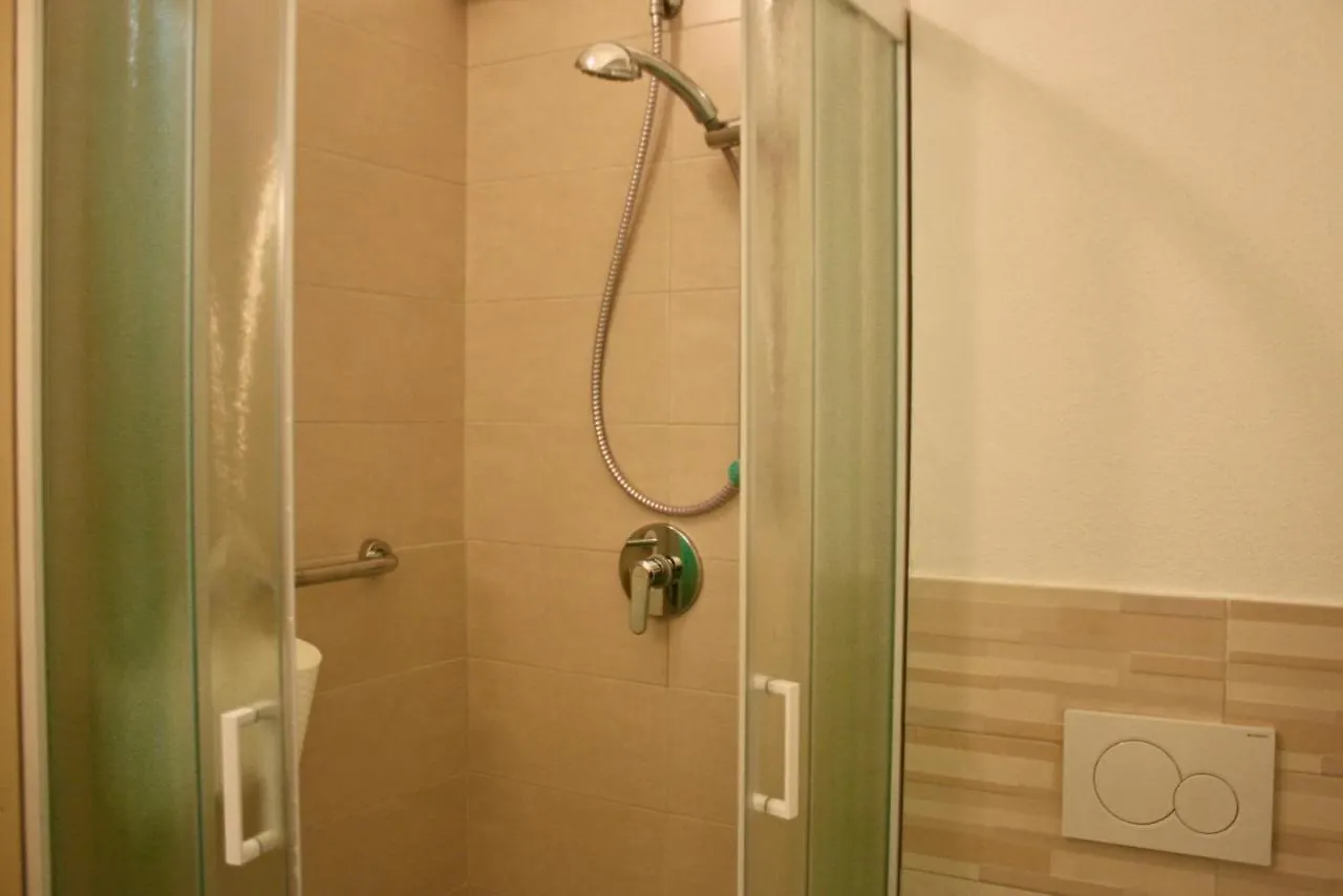 B&B Duca D'Aosta Olbia 0*,