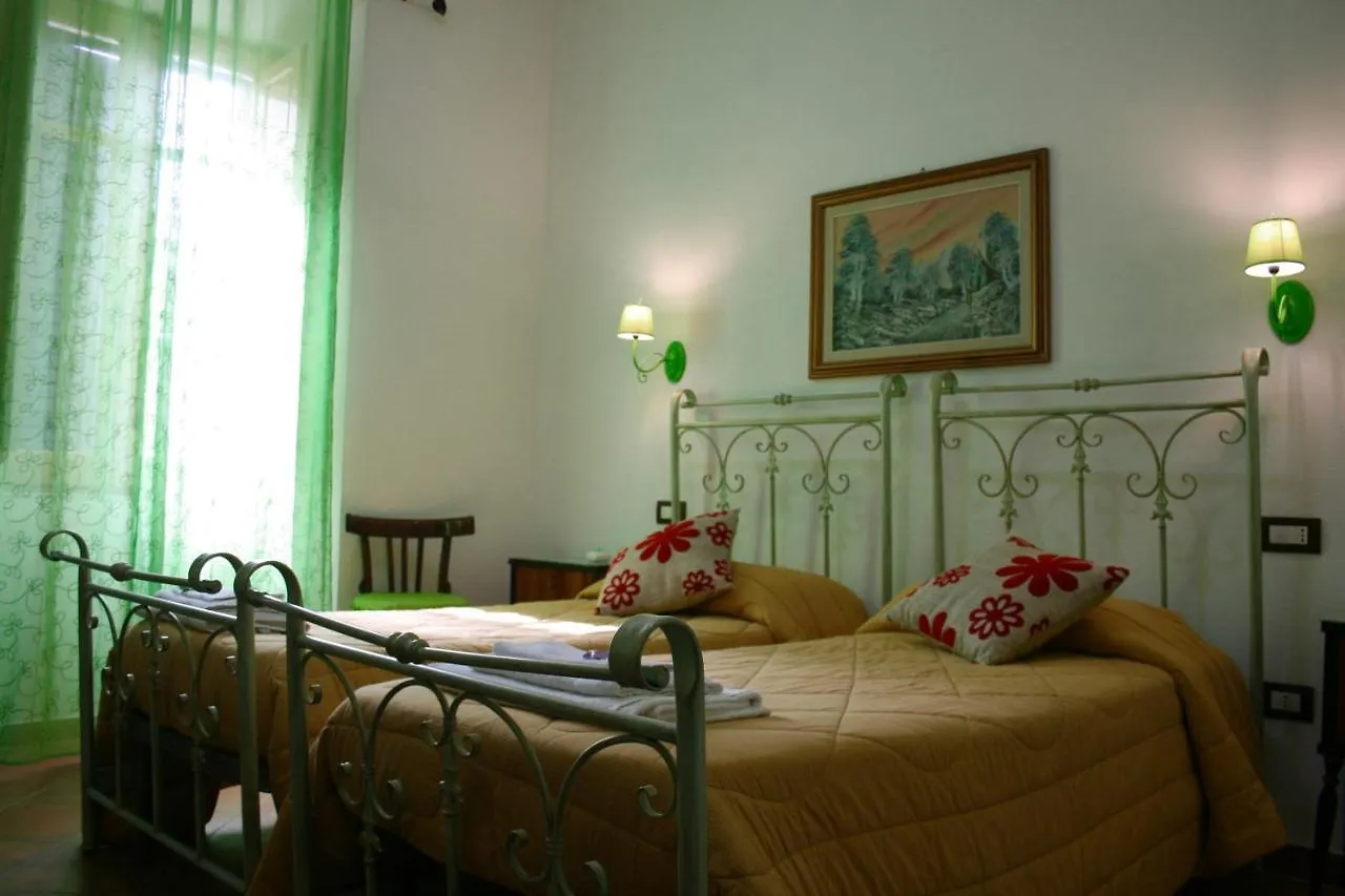 Bed & Breakfast B&B Duca D'Aosta Olbia Italië