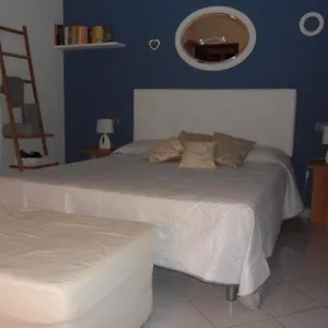 A Casa Di Monica Bed and breakfast