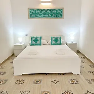 Pensión Cocciu D'amuri, Olbia