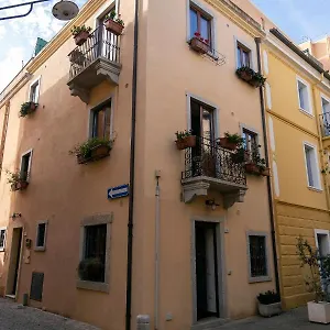 Pensión Amsicora 8 Lt, Olbia