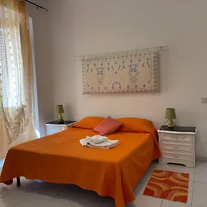 Pensión Ardia22, Olbia