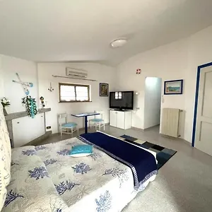 Pensión Imperia85 Lt, Olbia