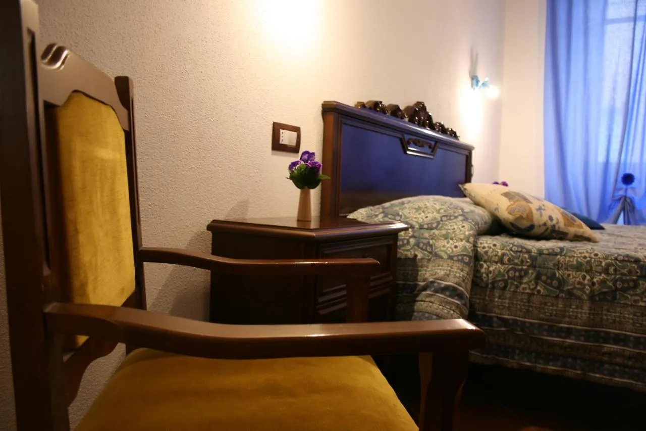 B&B Duca D'Aosta Olbia Italy