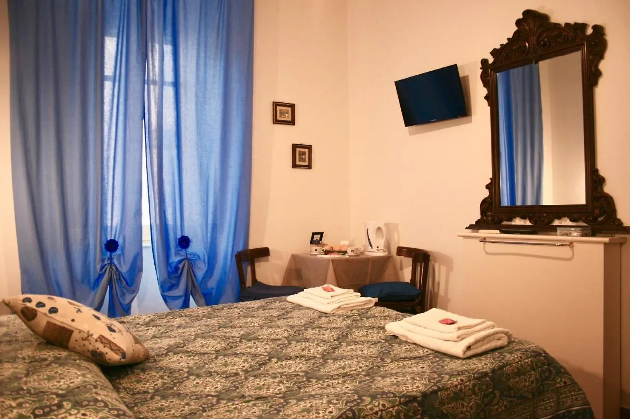 B&B Duca D'Aosta Olbia